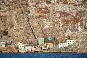 Battery Newfoundland St John'S
