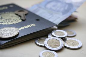 Zoom Macro Currency