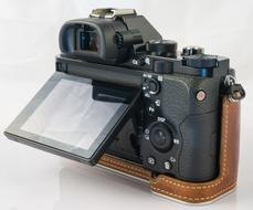 Sony A7R Camera