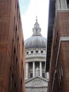St Paul London
