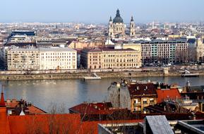 Hungary Budapest