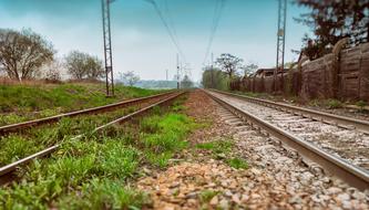 Tracks View Spring