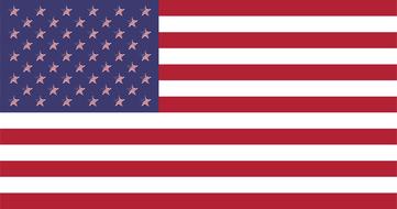 america usa united states flag