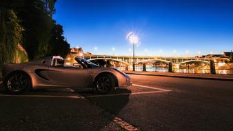 Basel Switzerland Rhine