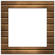 photo frame photo album wood board