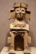 Mexico Anthropological Museum