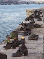 Budapest Jews Holocaust Third
