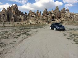 Cappadocia Mini