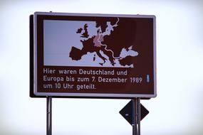 Border Shield Elbe
