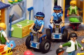 funny lego toys