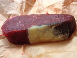 Steak Meat