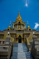 Betong South Siam