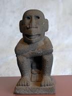 Mexico Anthropological Museum