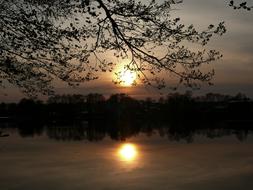 Lake West The