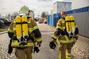 Fire Fighter Firefighters