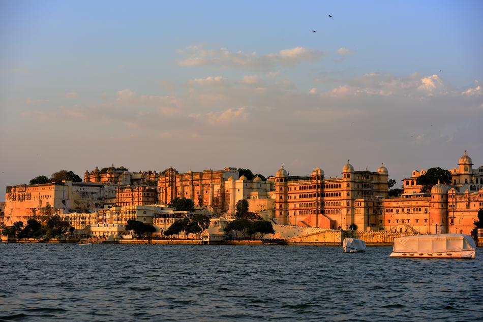 India Udaipur
