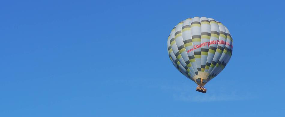 Hot Air