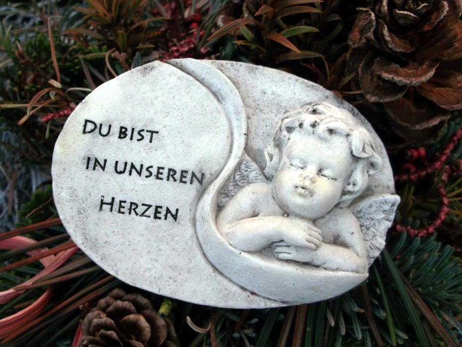 Angel Faith Cemetery