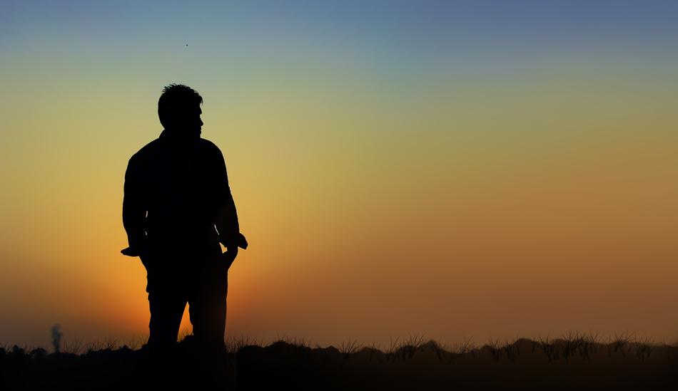 Silhouette Shadow