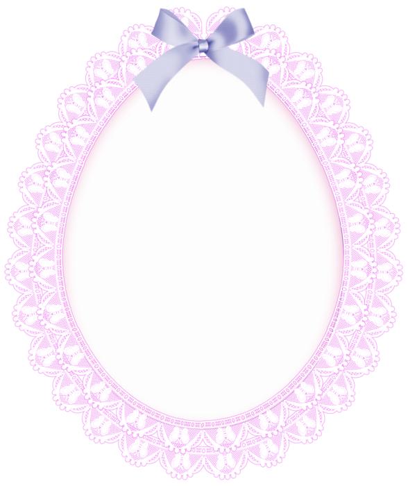 pink headband with a bow