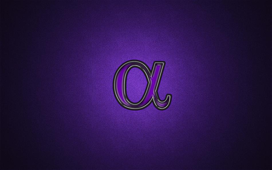 alpha letter letter a greek