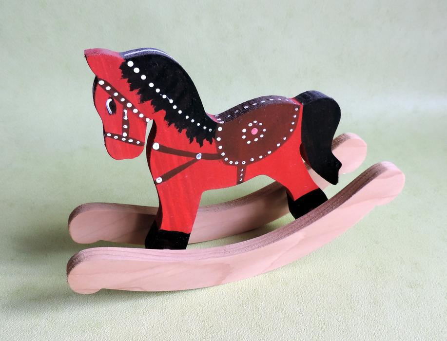 Konik Toy