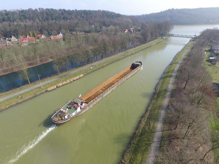 Waterway Shipping
