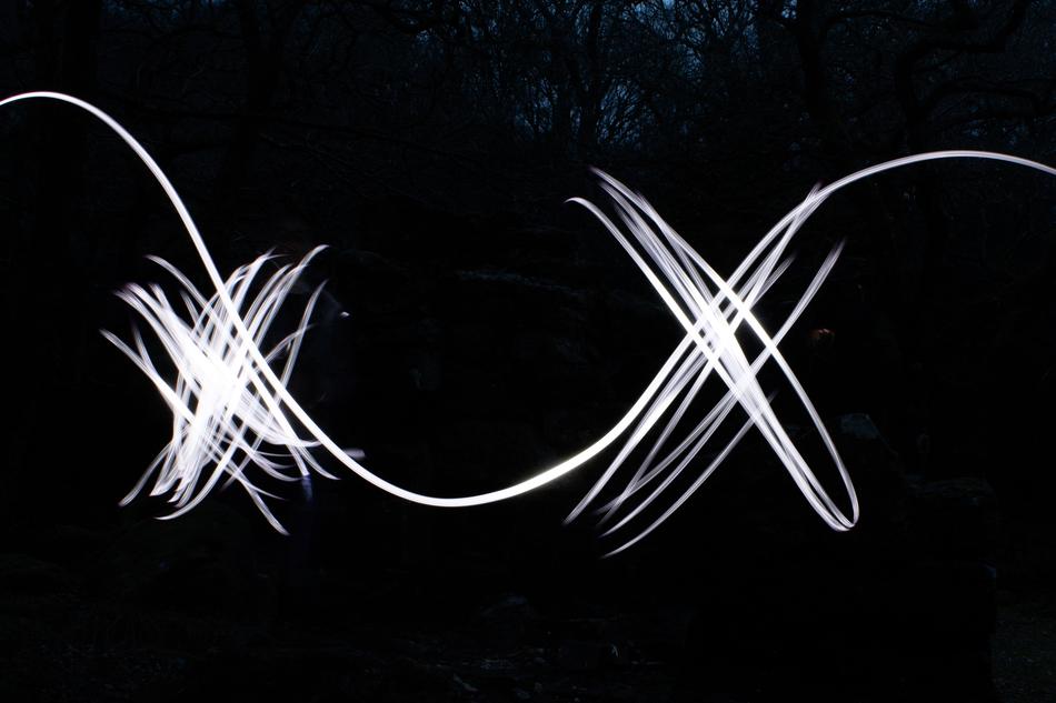 Light Cross Trail