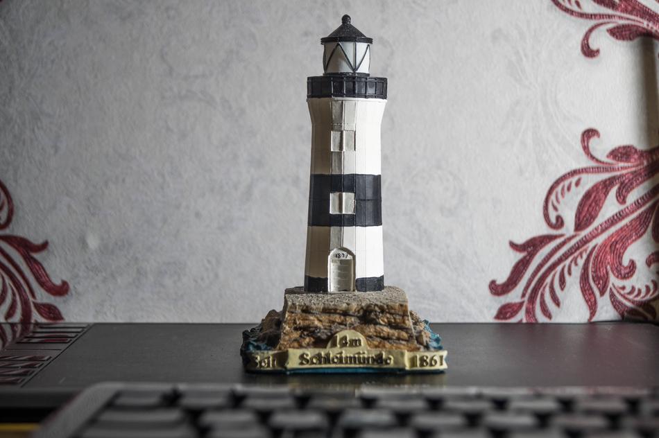 Lighthouse Approximately