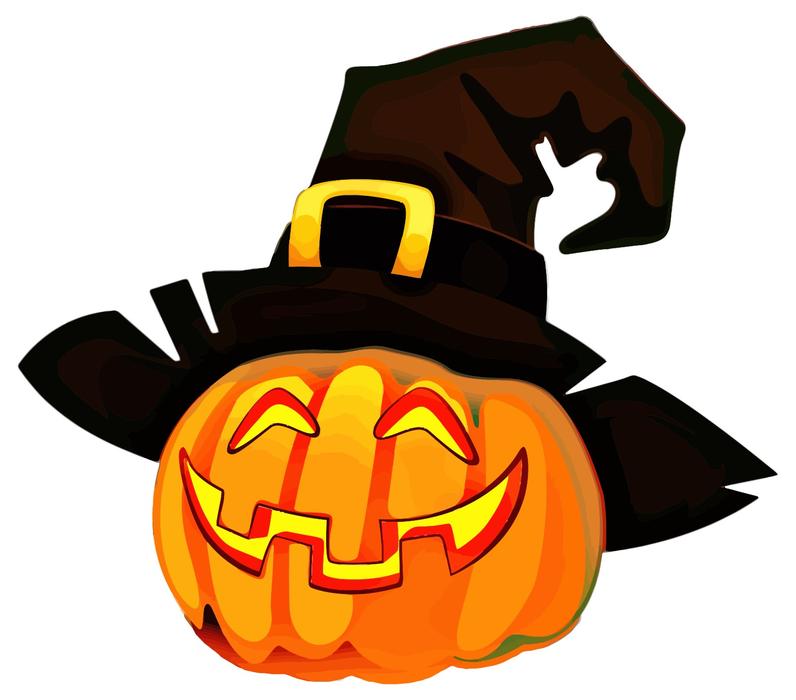 Halloween pumpkin scary spooky free image download