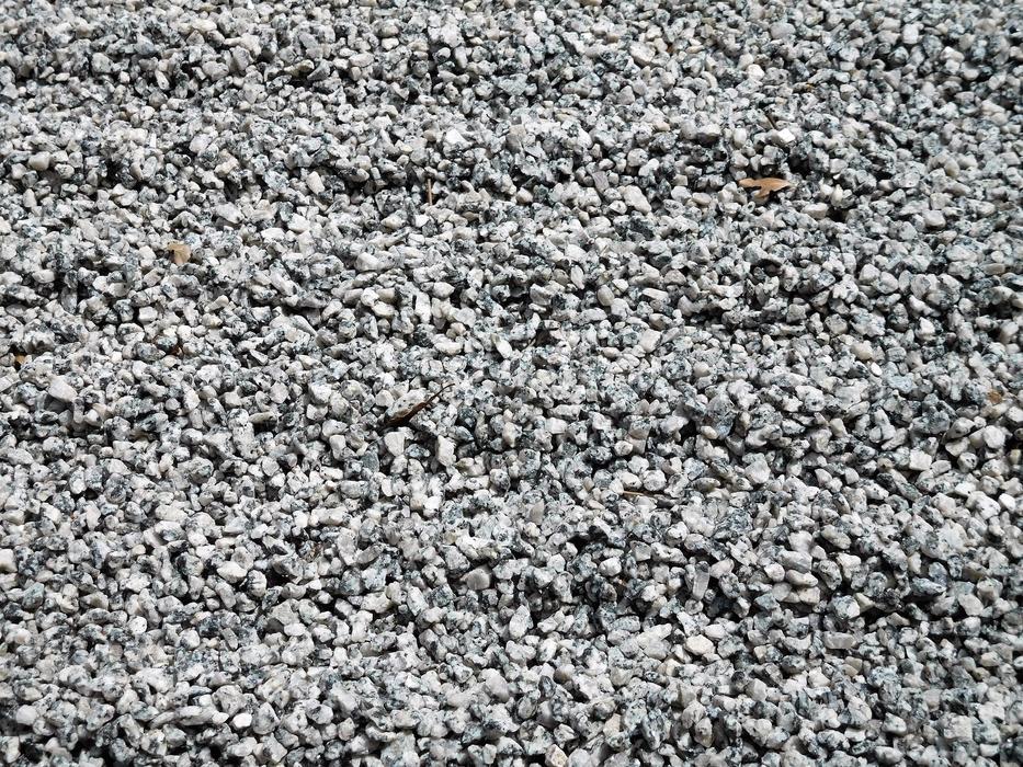 Gravel Little Stones