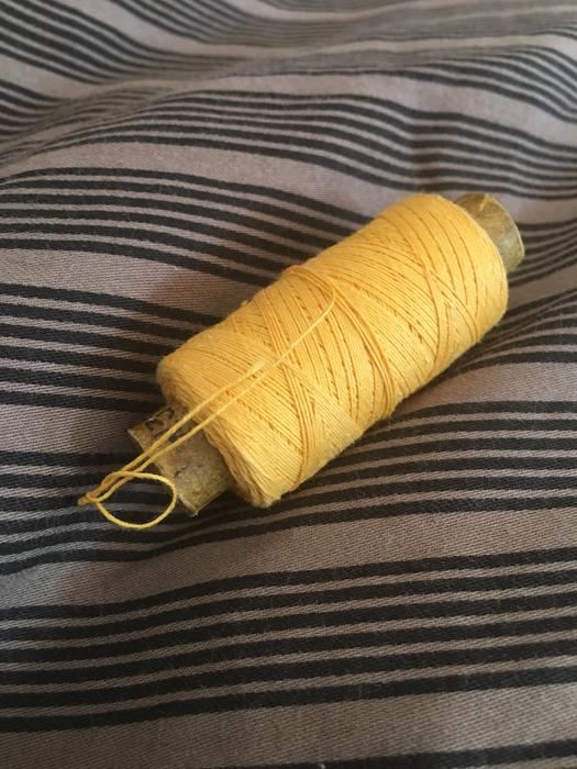 Twine Thread Tailor