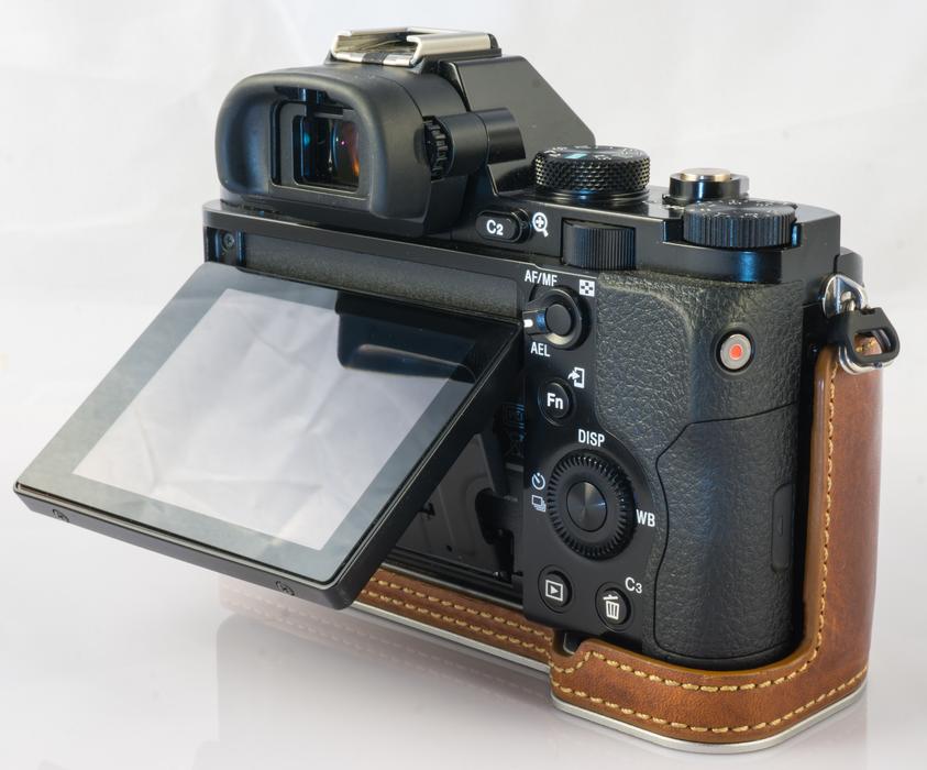Sony A7R Camera