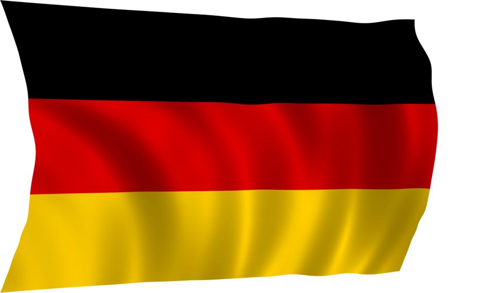 german flag flag german symbol