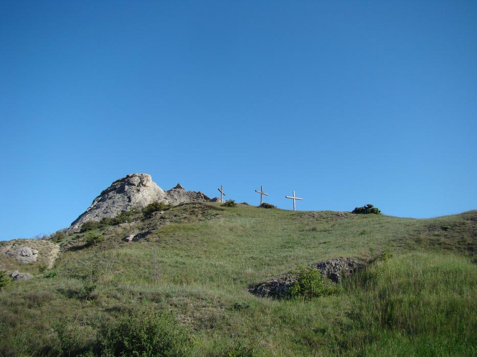 Krmy Sudak And Novy Svet