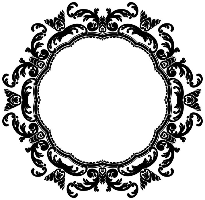 flowers floral flourish decorative