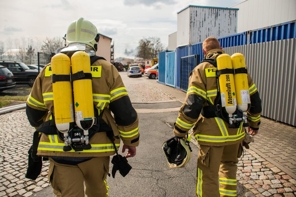 Fire Fighter Firefighters