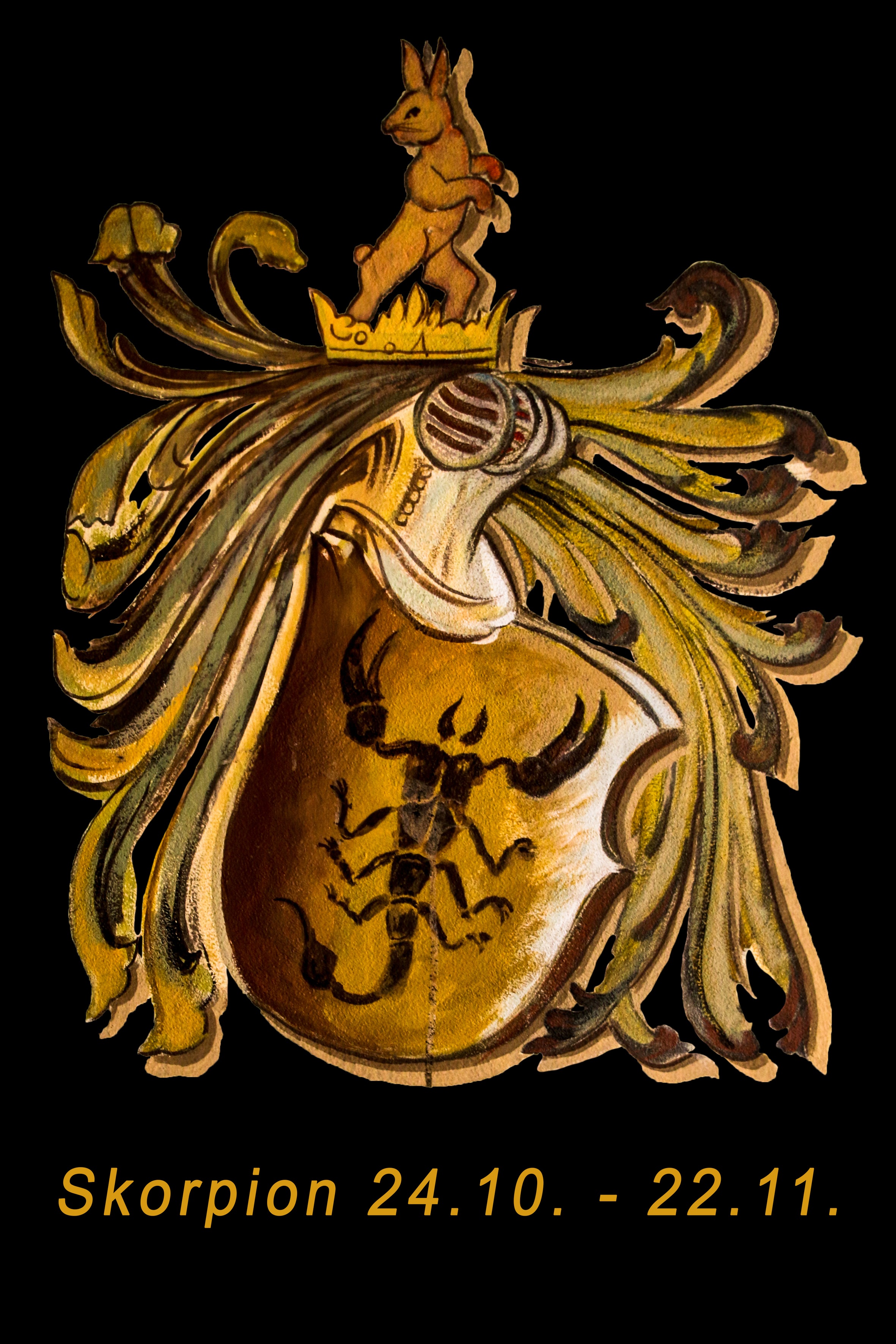 Scorpio Horoscope Today Lovesupport And Help.Html - 70hrhi3