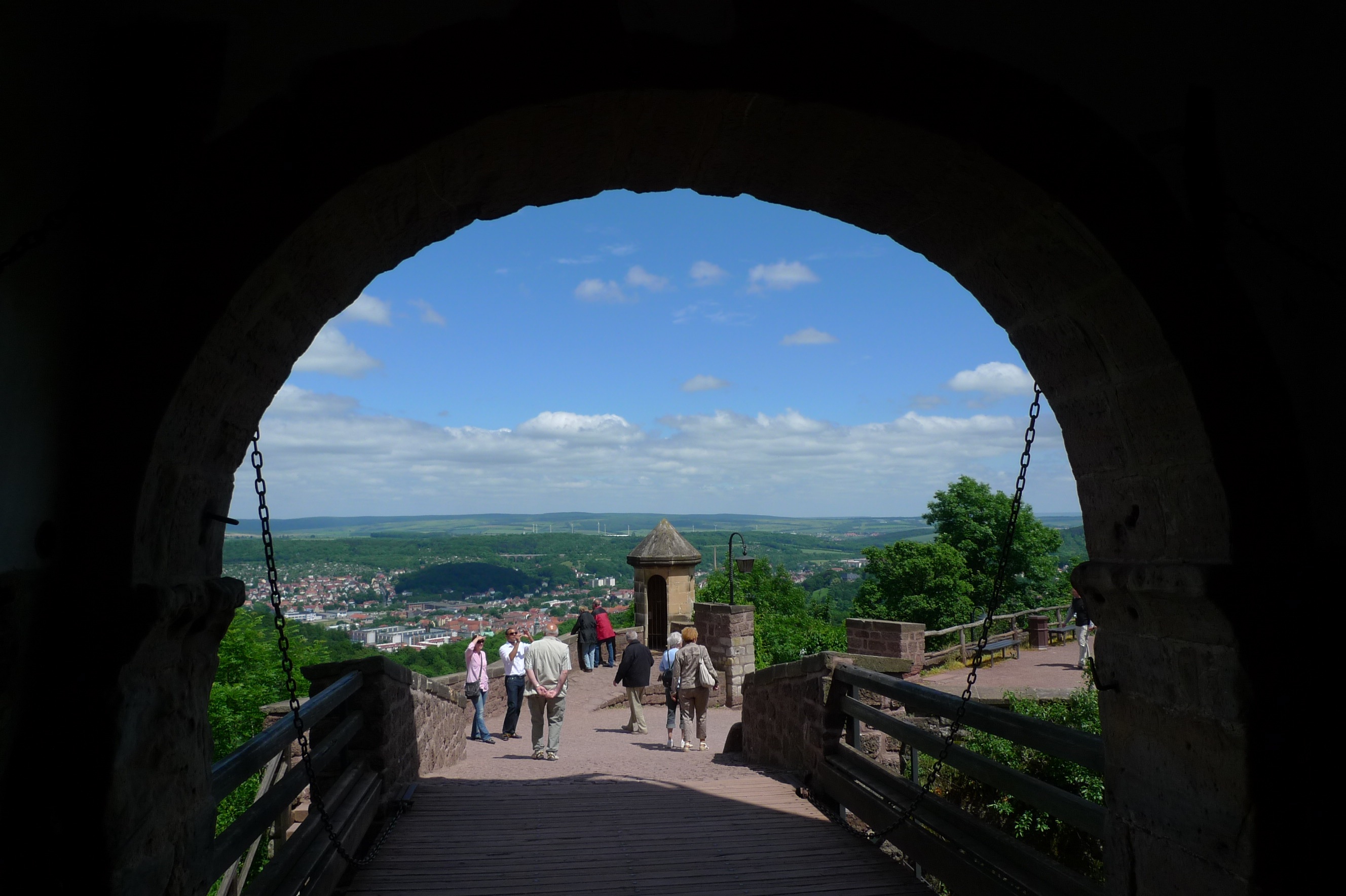 jobangebote eisenach