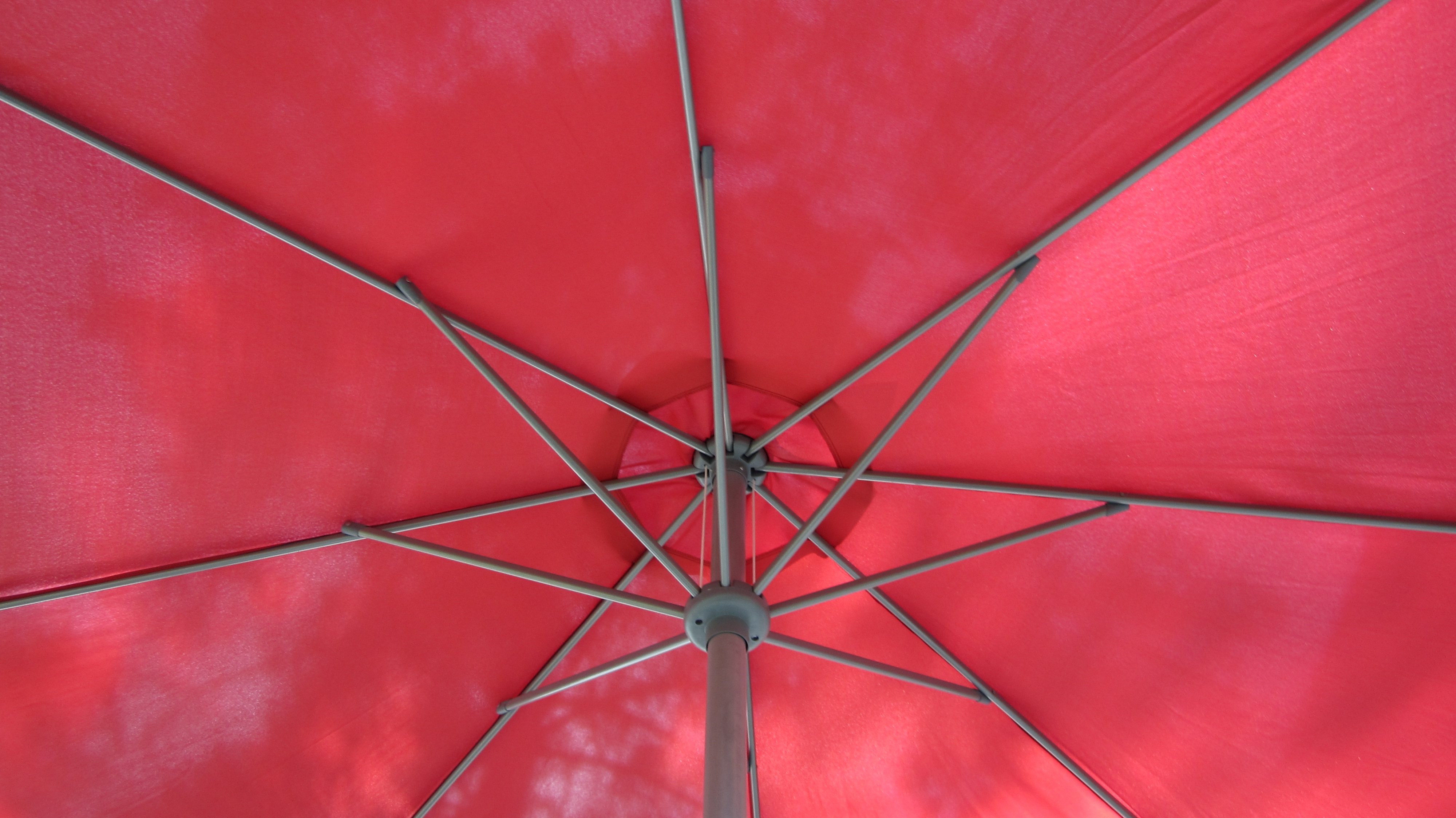 Umbrella Red Color Large Rain free image download