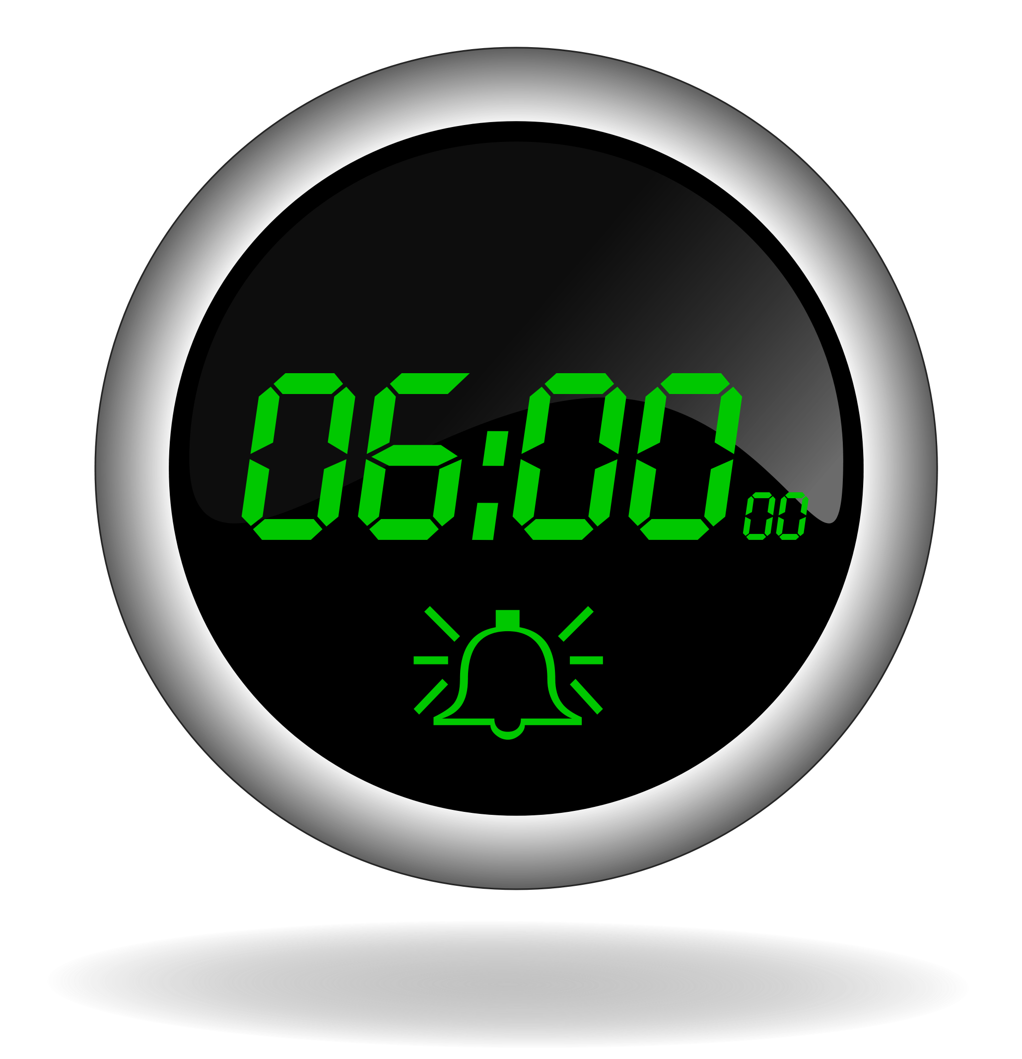 Clock watch time minute countdown free image download
