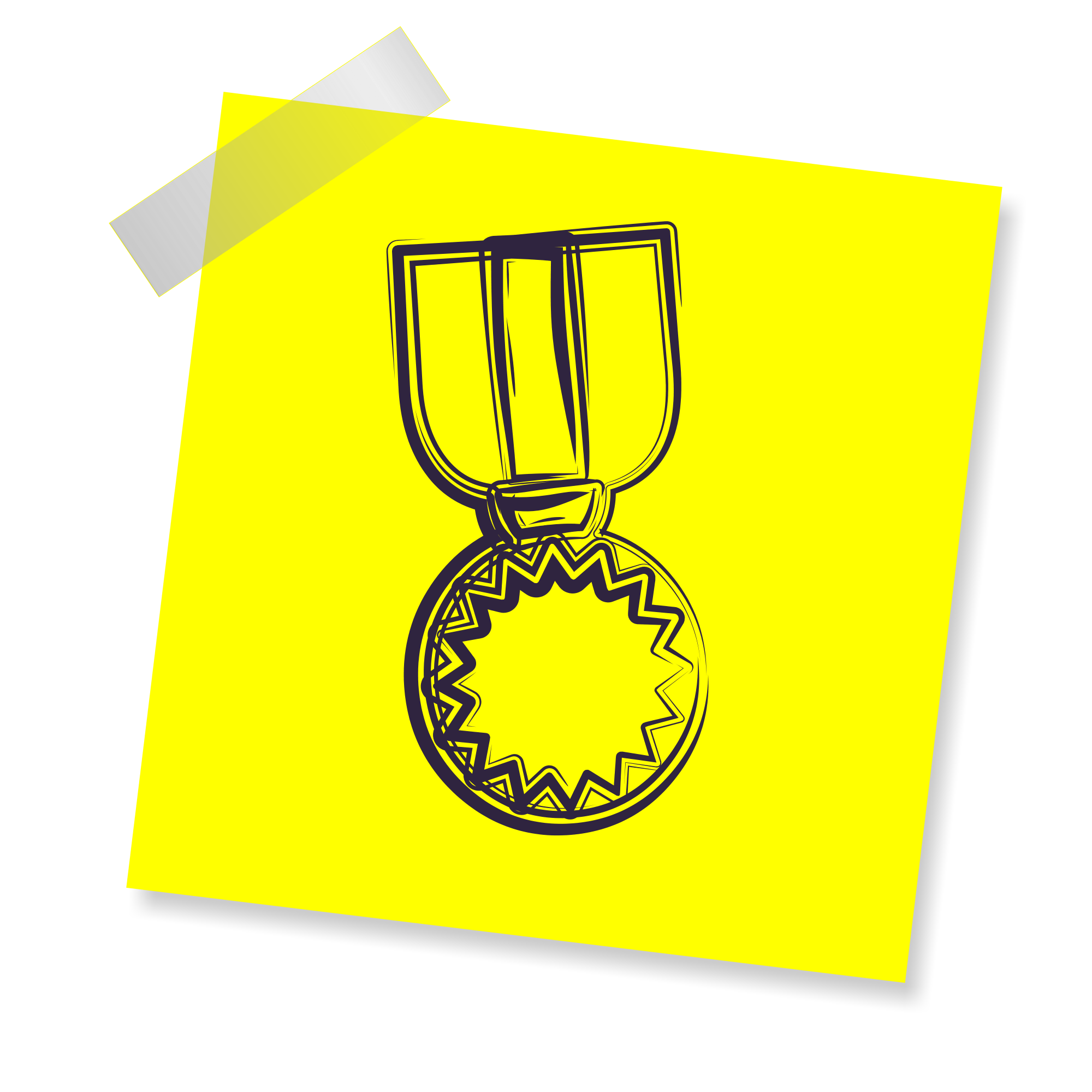 Medal Order Gold Victory Army Free Image Download