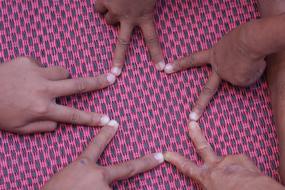 The Star Hands