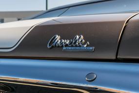 Auto Oldtimer Classic