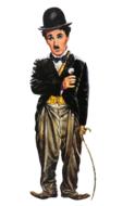 Chaplin Charlie