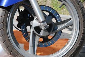 Wheel Brake Motor