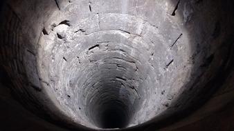 The Well Depth Of Bricked