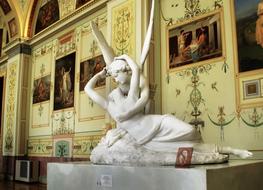 work of a venetian sculptor