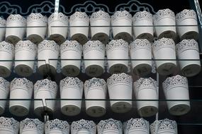 Purchasing Flowerpot Shelf