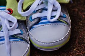 baby small shoes